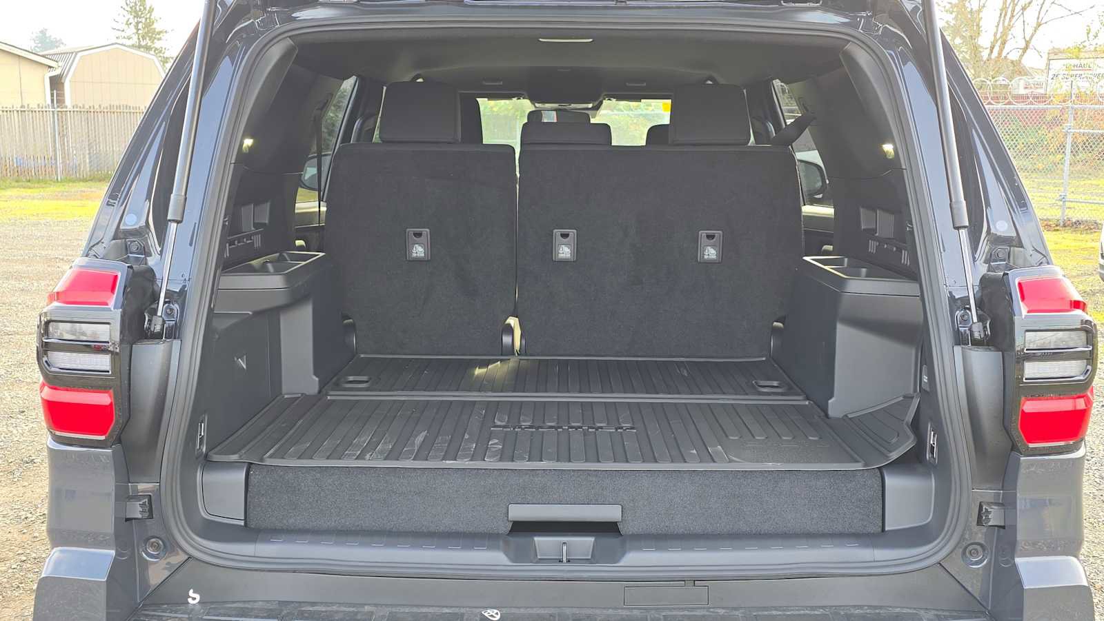 Certified 2025 Toyota 4Runner TRD Off-Road image 17