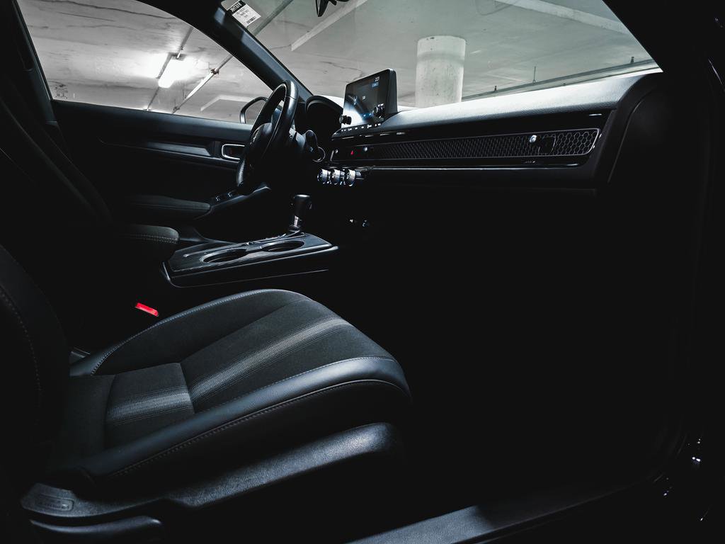 Used 2022 Honda Civic Sport image 31