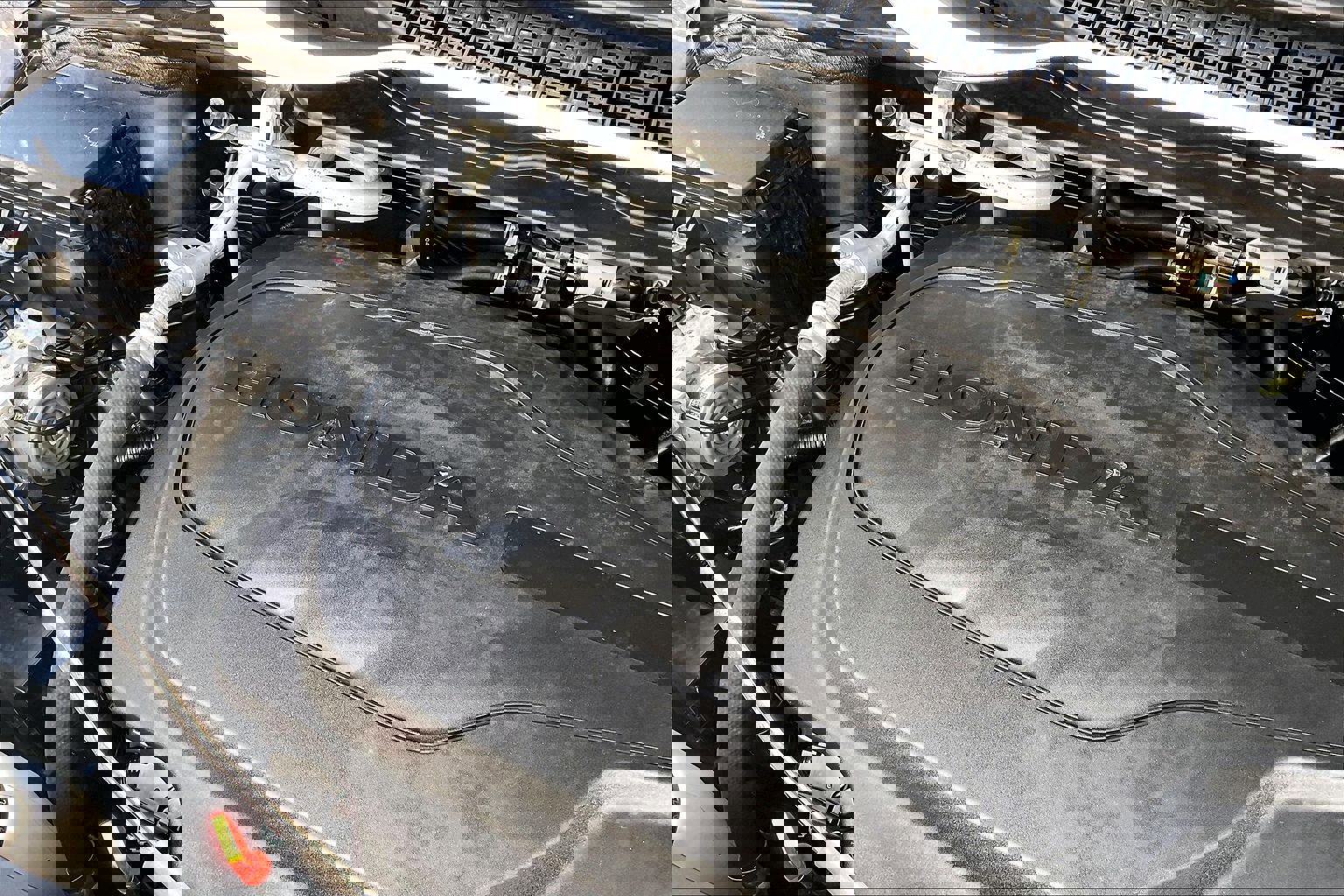 Used 2023 Honda Odyssey EX-L image 37