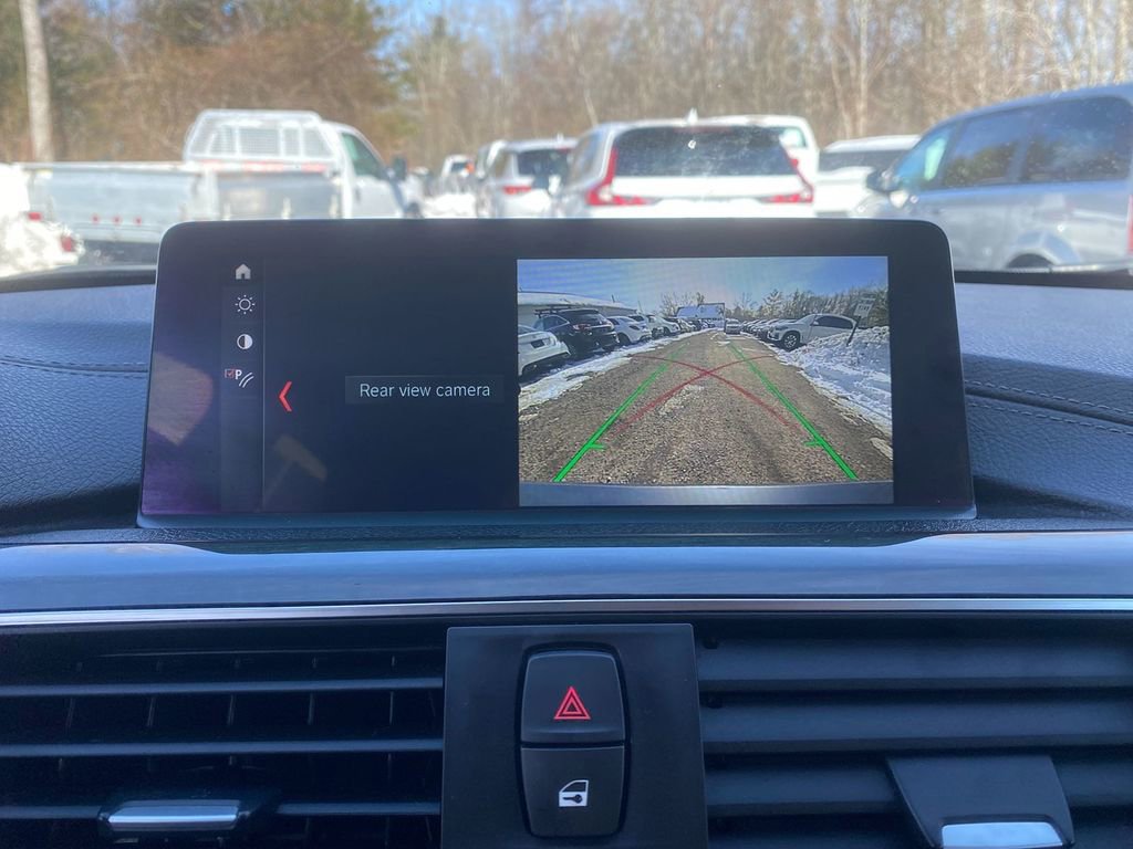 Used 2018 BMW 328d xDrive Sedan image 21