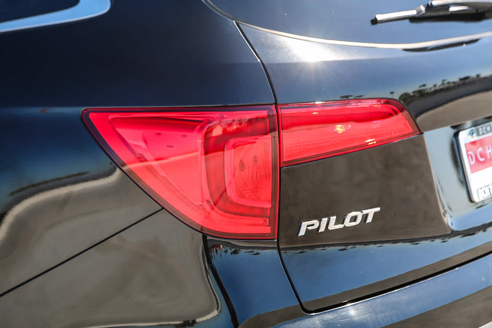 Used 2017 Honda Pilot EX-L image 9