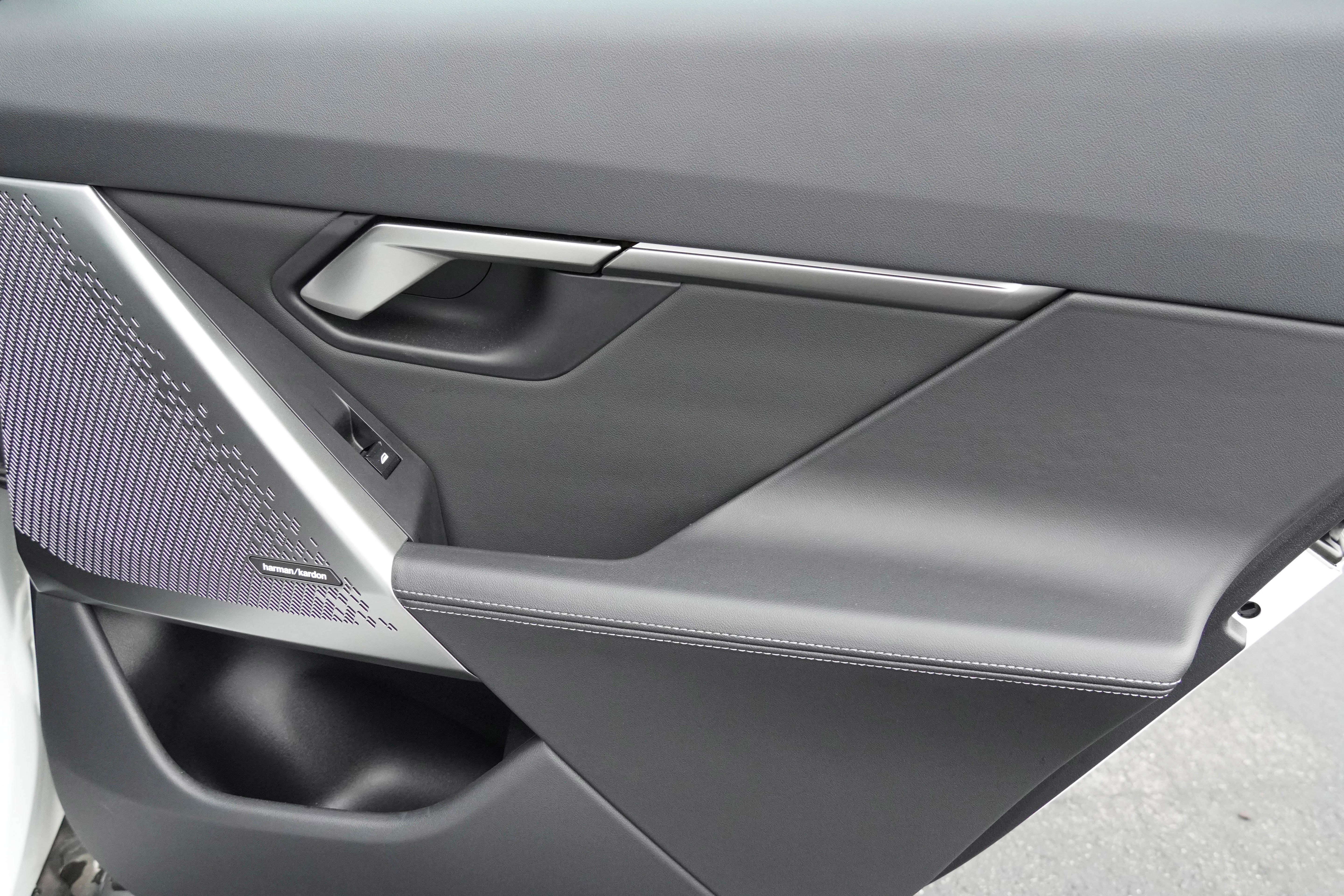 Certified 2024 BMW 530i 530i image 33