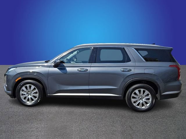 Used 2025 Hyundai Palisade SEL image 7