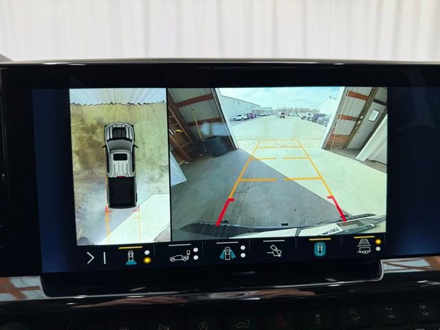 Used 2023 Chevrolet Silverado 1500 ZR2 w/ ZR2 Bison Edition image 21