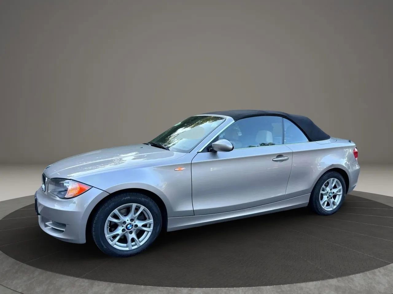 Used 2009 BMW 128i Convertible
