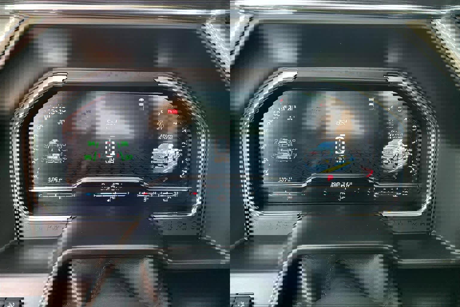 Certified 2025 GMC Sierra 1500 Denali w/ Denali Reserve Package image 25