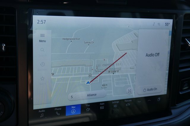 New 2025 Ford F150 XLT w/ Equipment Group 302A MID image 3