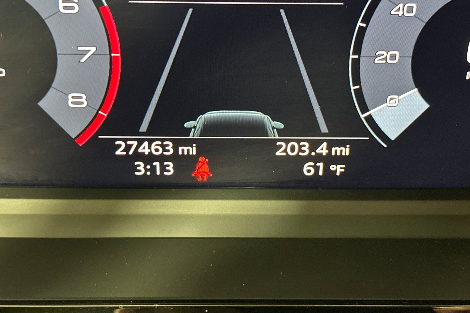 Used 2022 Audi A3 2.0T Premium image 21