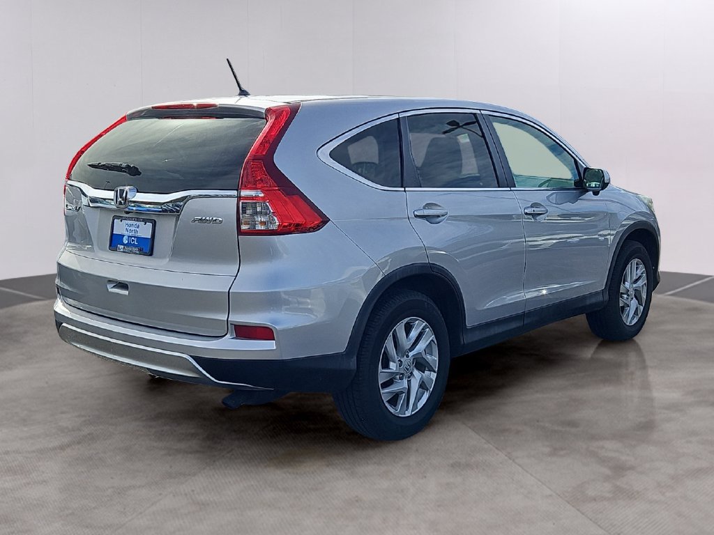 Used 2016 Honda CR-V EX image 4