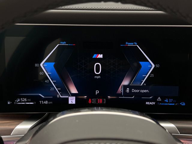 New 2026 BMW 750e xDrive w/ Executive Package AWD/4WD image 12