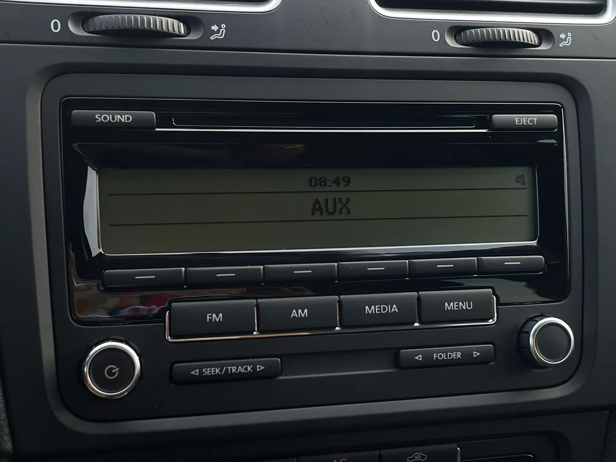 Used 2011 Volkswagen Jetta S FWD image 17