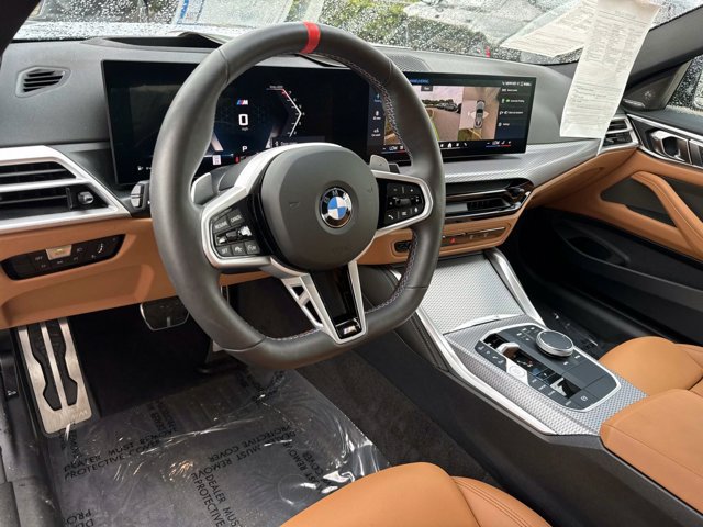 Used 2026 BMW M440i Coupe RWD image 16