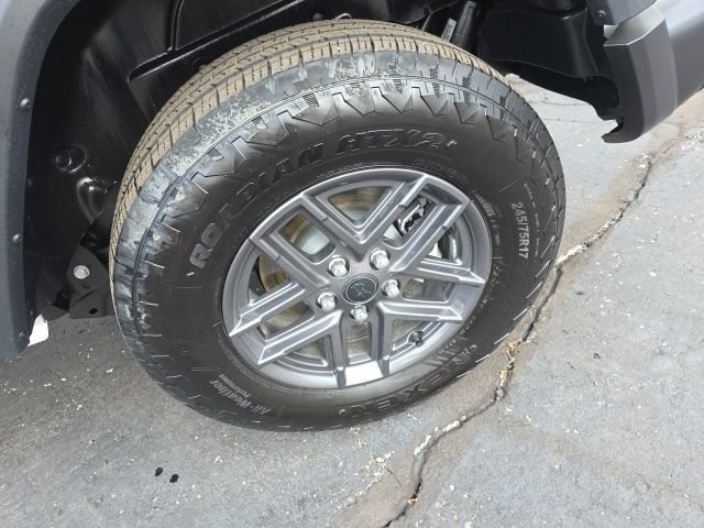 Used 2024 Jeep Wrangler Sport S image 53