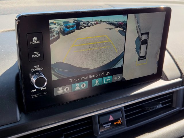 Used 2025 Honda Pilot Black Edition image 22