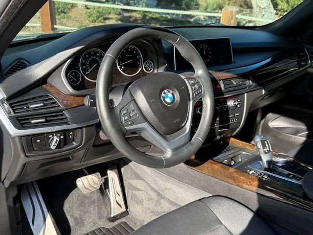 Used 2017 BMW X5 sDrive35i image 23
