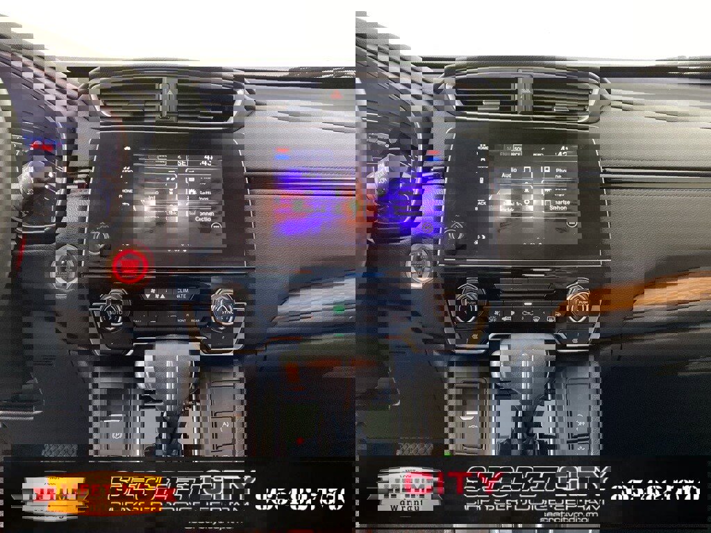 Used 2021 Honda CR-V EX-L image 21