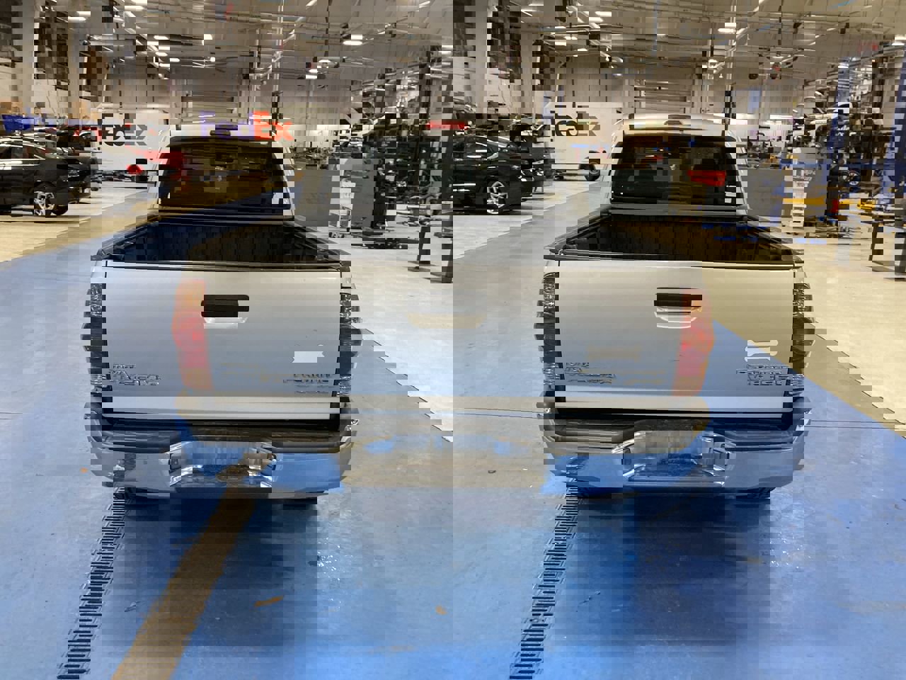 Used 2007 Toyota Tacoma PreRunner image 6