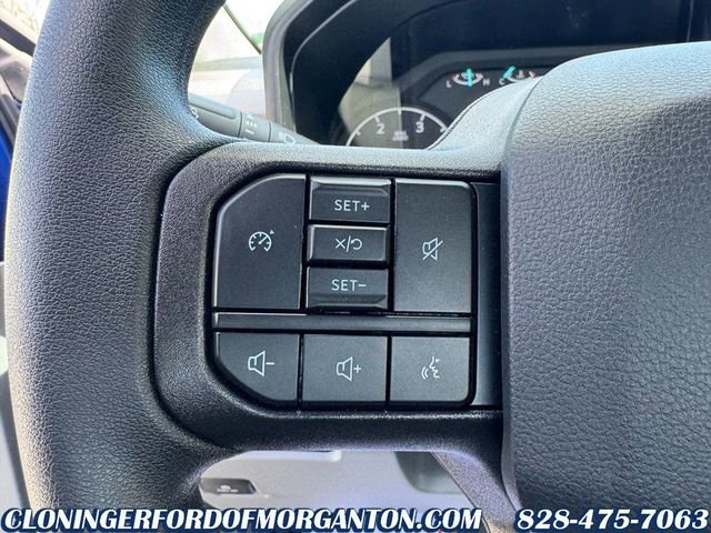New 2026 Ford F450 XL w/ XL Driver Assist Package AWD/4WD image 17
