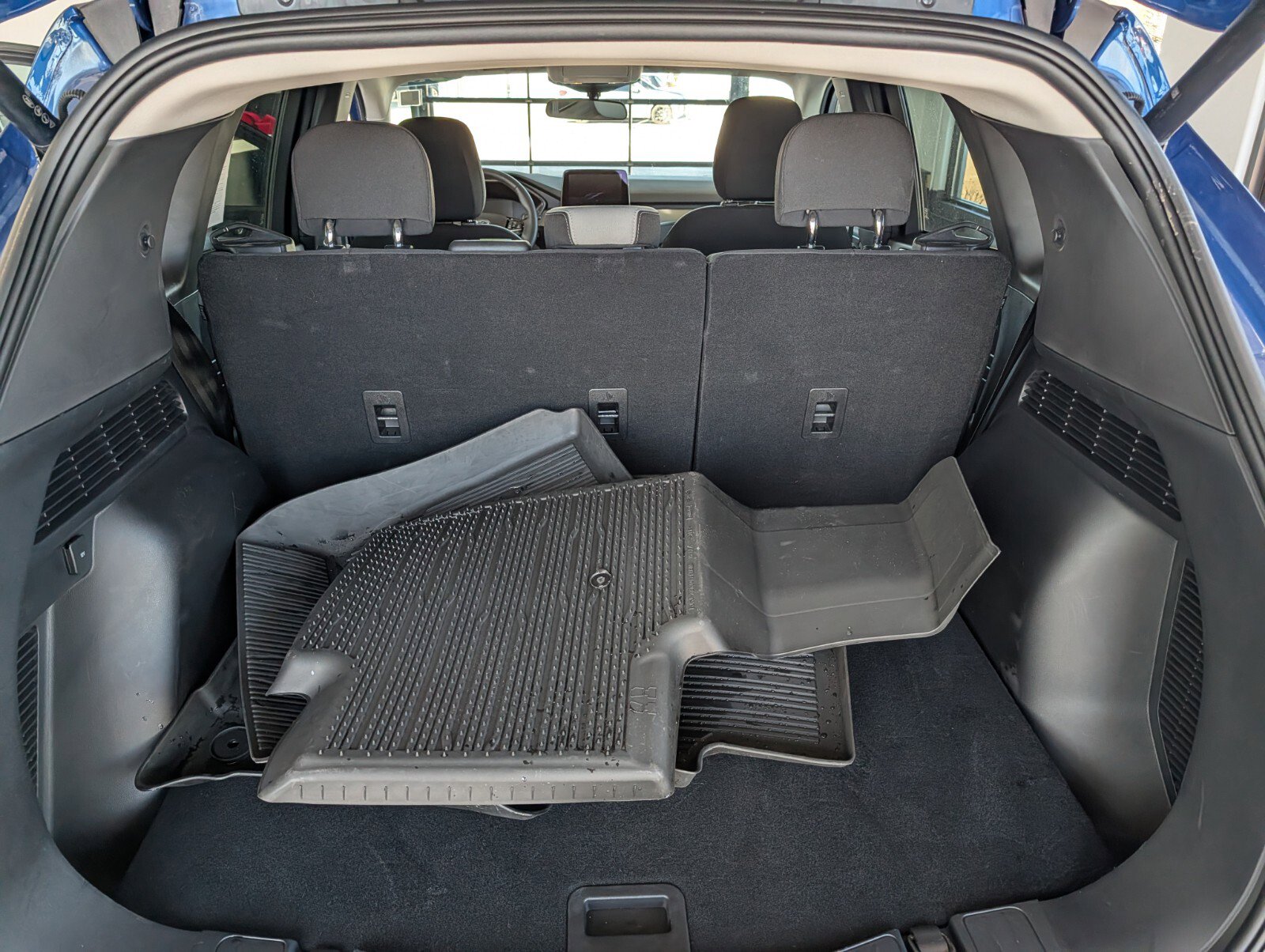 Used 2023 Ford Escape Active image 14