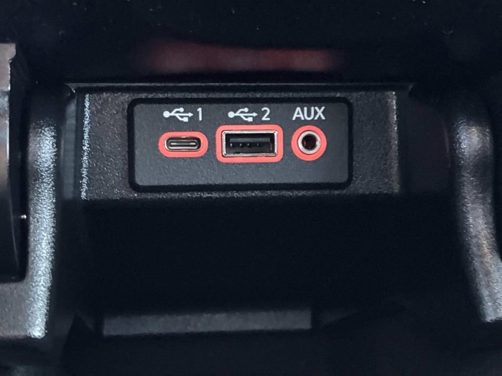 Certified 2023 Nissan Maxima Platinum w/ Sport Mat Group image 32