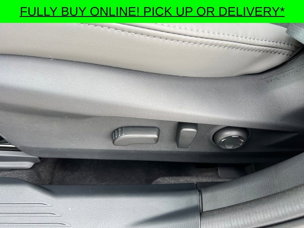 Certified 2025 Subaru Legacy Limited image 30