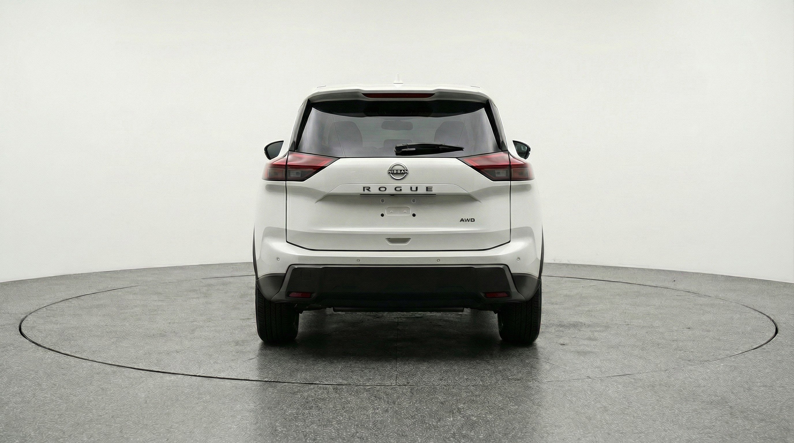 Used 2025 Nissan Rogue SV FWD image 7