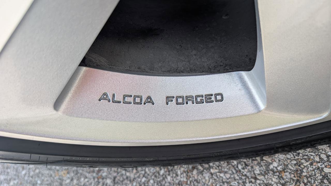 Used 2008 Dodge Challenger SRT8 RWD image 14