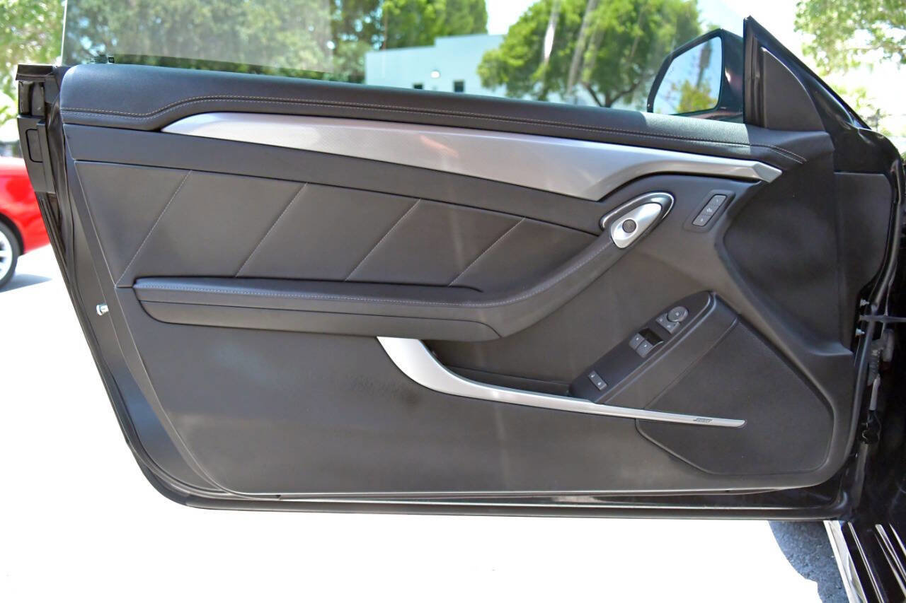 Used 2013 Cadillac CTS Performance image 13