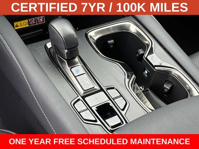 Used 2024 Lexus RX 350 Premium w/ Accessory Package (K3) AWD/4WD image 23