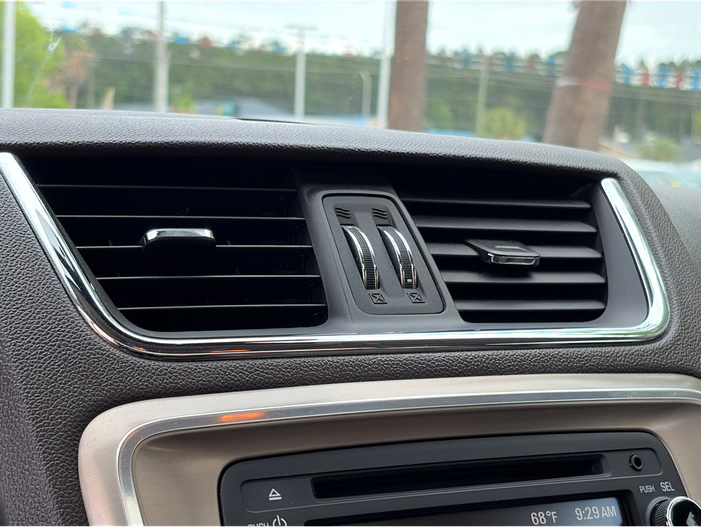 Used 2015 GMC Acadia Denali FWD image 11