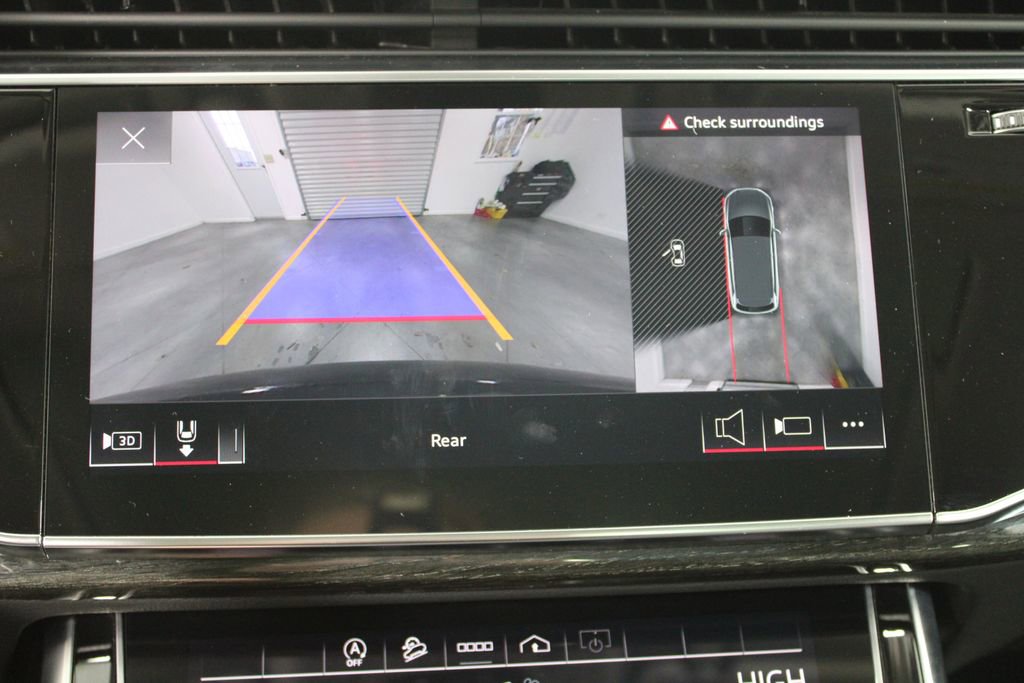 Used 2023 Audi Q7 3.0T Premium Plus image 51