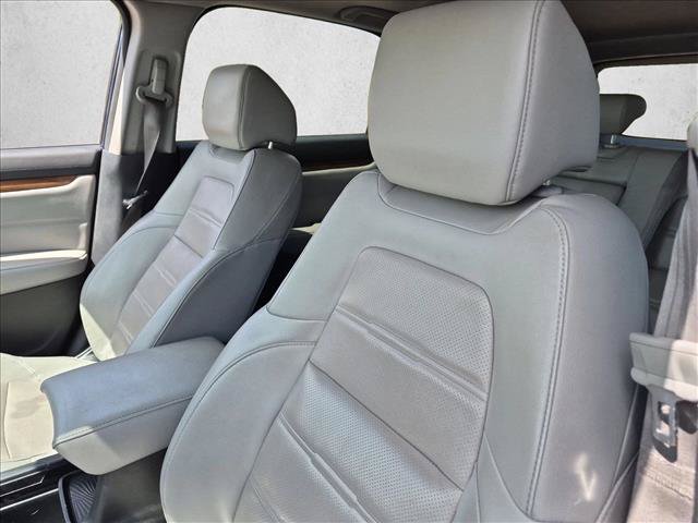 Used 2018 Honda CR-V EX-L image 14