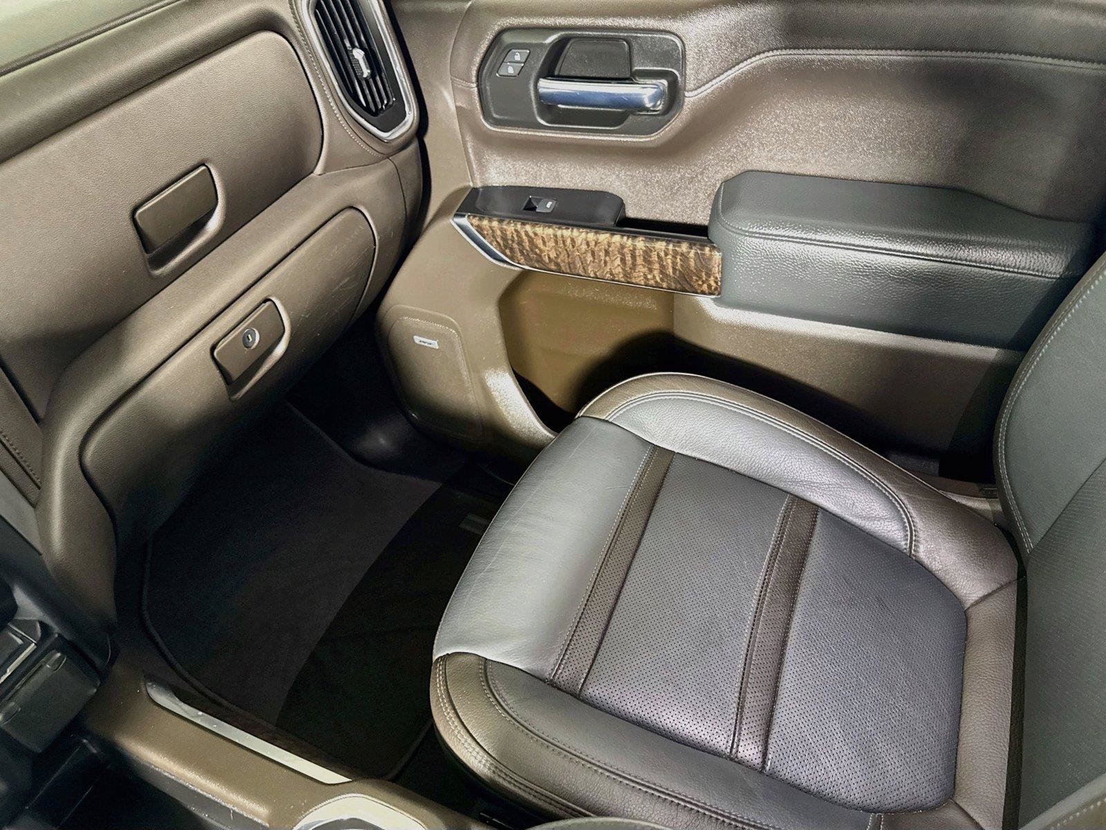 Used 2019 GMC Sierra 1500 Denali w/ Technology Package AWD/4WD image 22