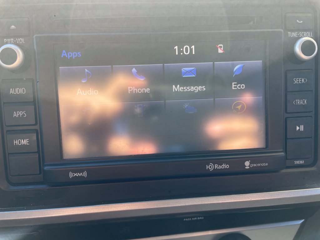 Certified 2019 Toyota Tacoma SR5 AWD/4WD image 19