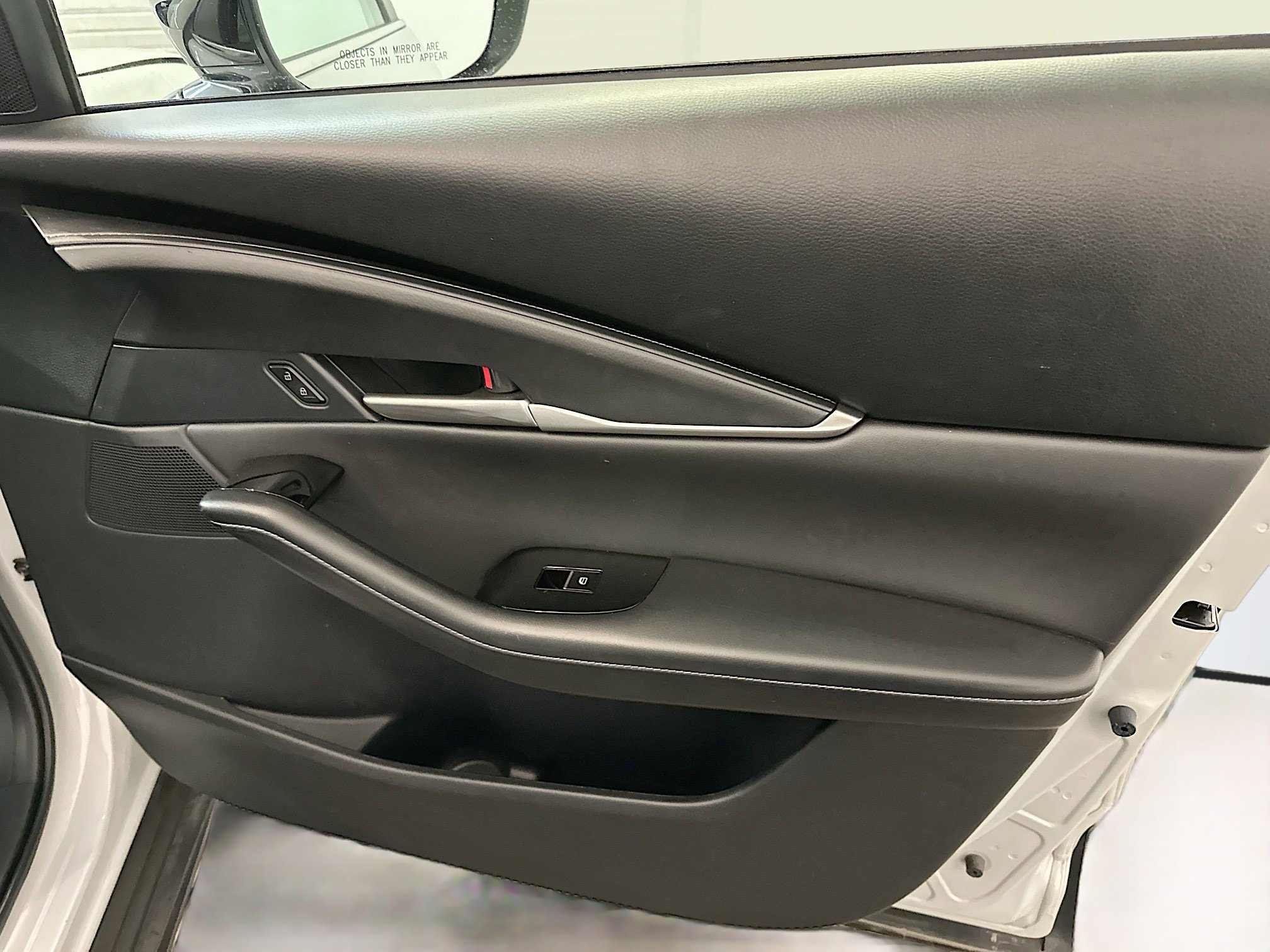 Used 2024 MAZDA CX-30 AWD 2.5 S w/ Select Sport Pkg image 33