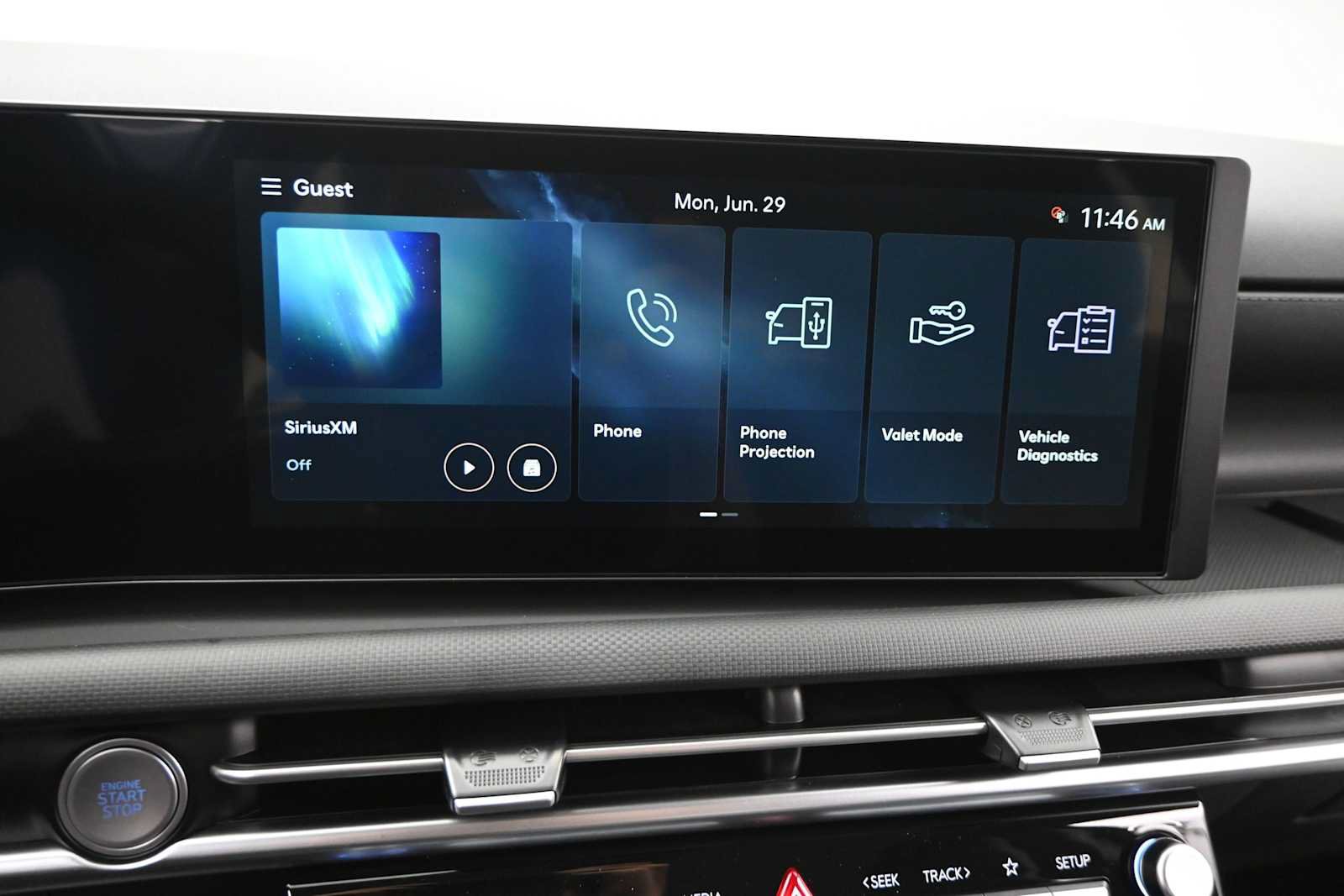 New 2026 Hyundai Tucson SEL Plus FWD image 19