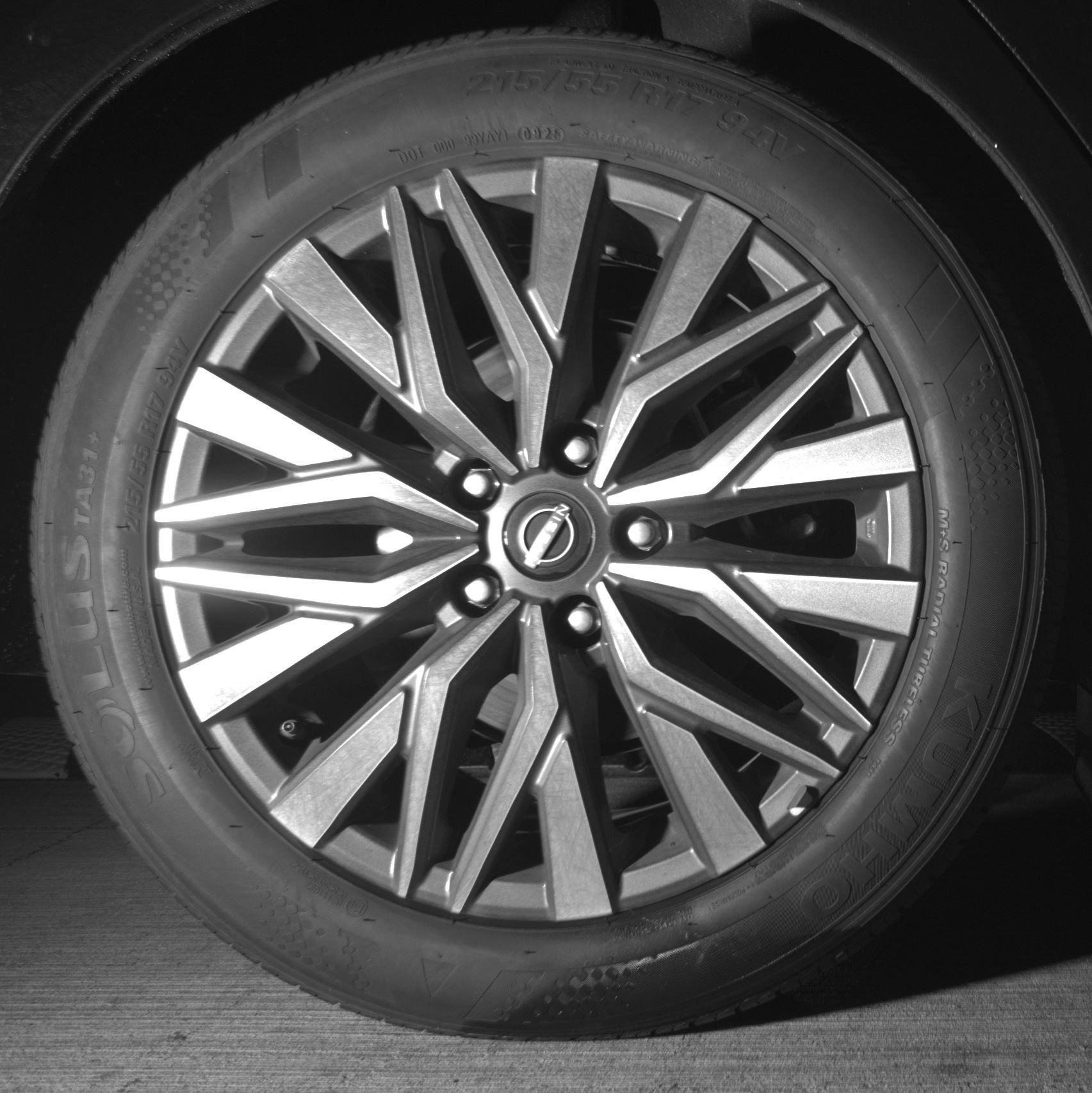 Used 2025 Nissan Altima 2.5 SV image 15