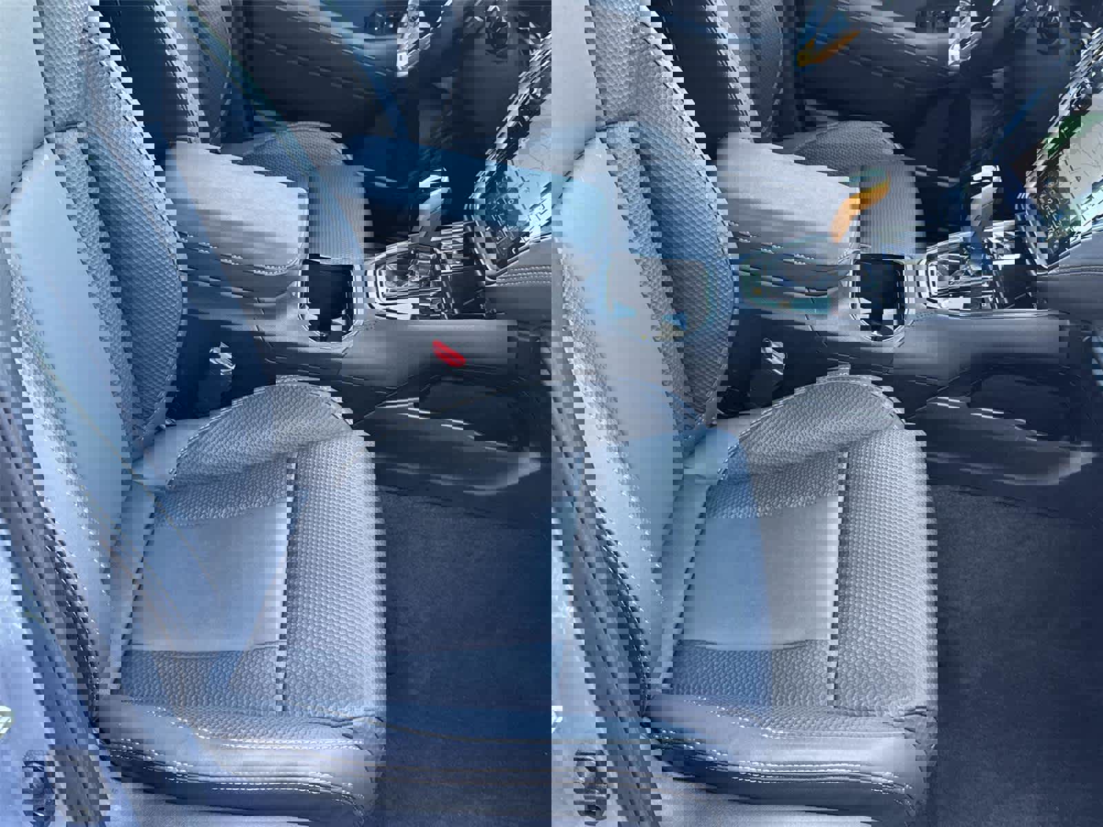 Used 2023 Subaru Outback Wilderness image 17