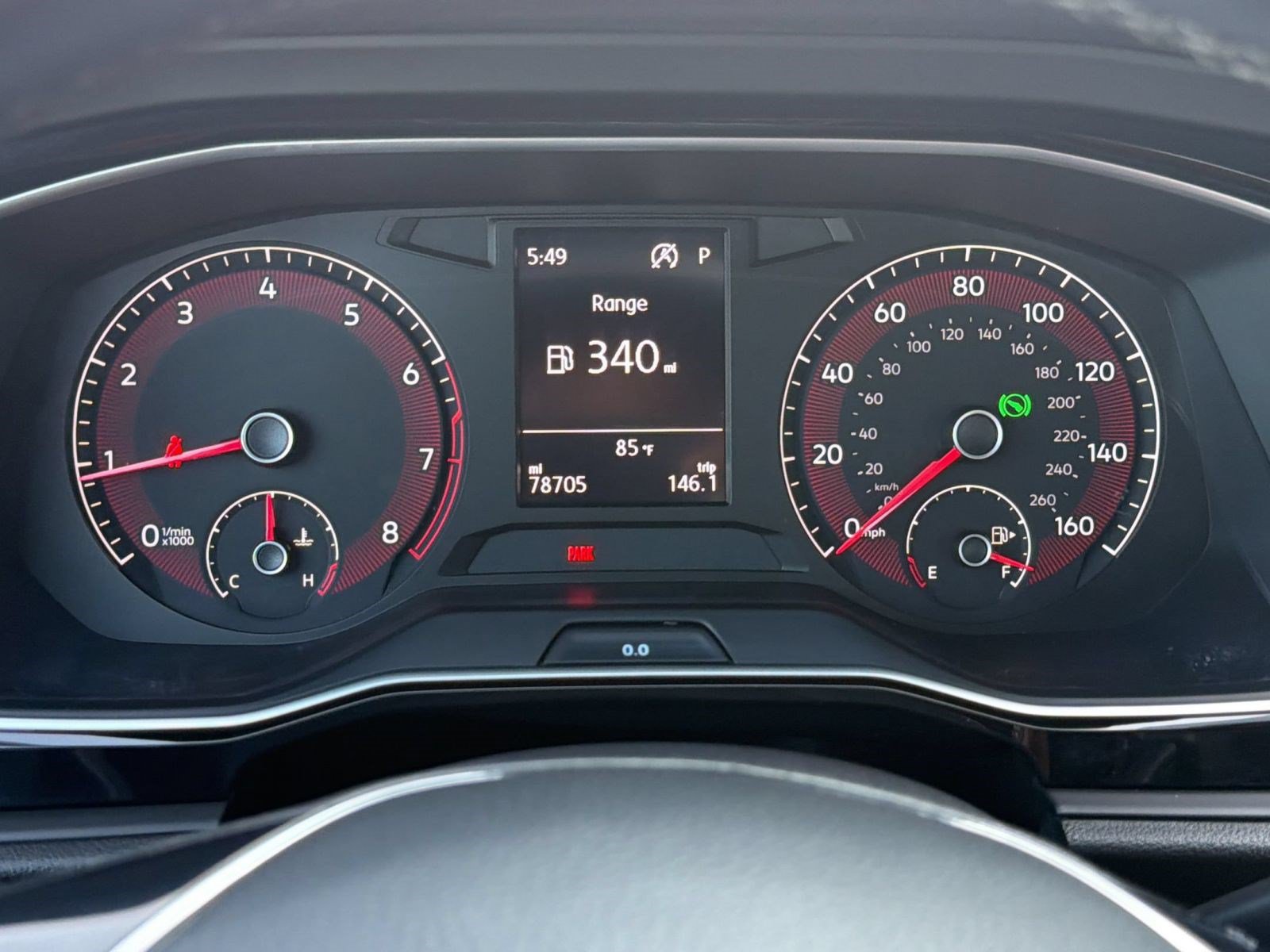Used 2020 Volkswagen Jetta R-Line w/ R-Line Cold Weather Package FWD image 18