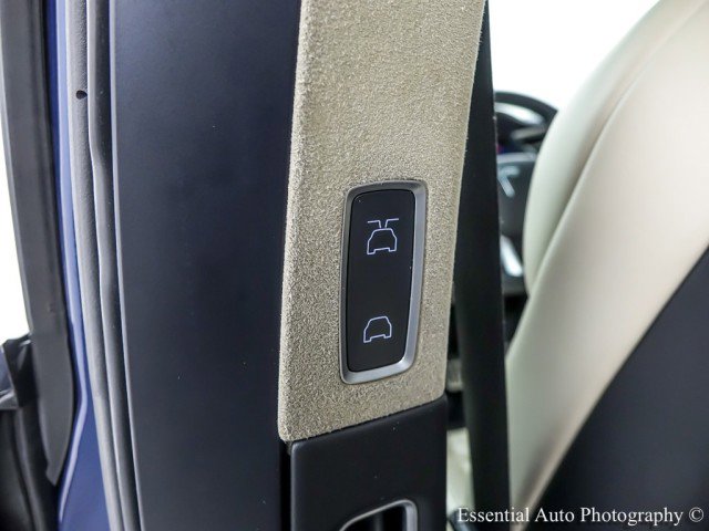 Used 2018 Tesla Model X P100D image 36