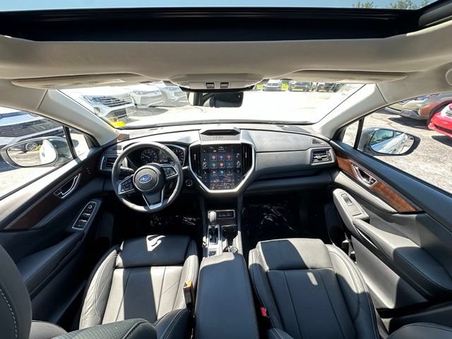 Used 2025 Subaru Ascent Touring AWD/4WD image 14