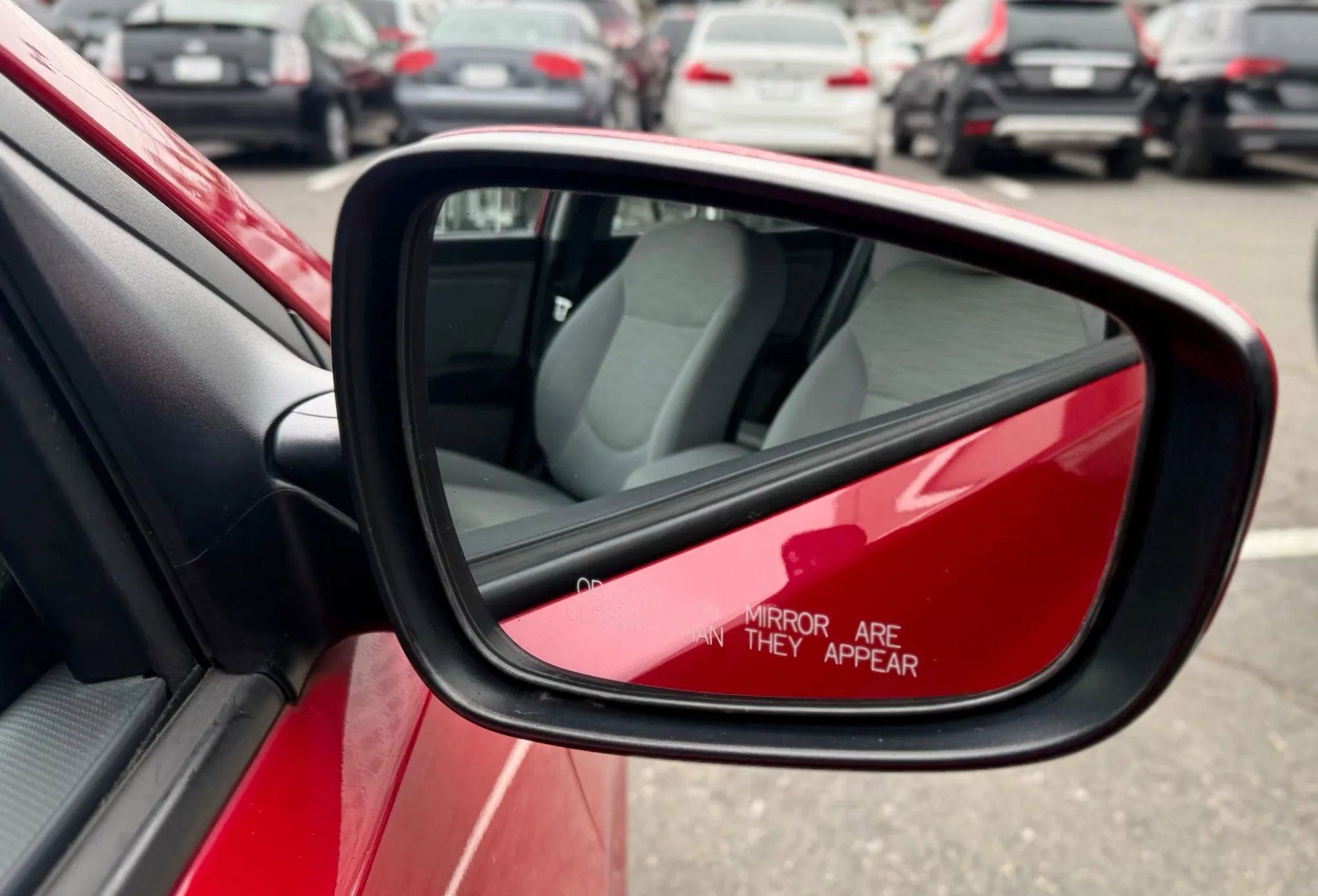 Used 2017 Hyundai Accent Value Edition image 37