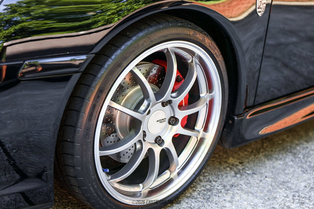 Used 2006 Porsche 911 Carrera S RWD image 67
