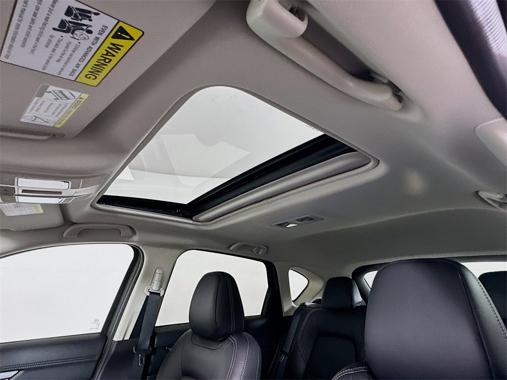 New 2025 MAZDA CX-5 AWD 2.5 S w/ Premium Plus Pkg image 11