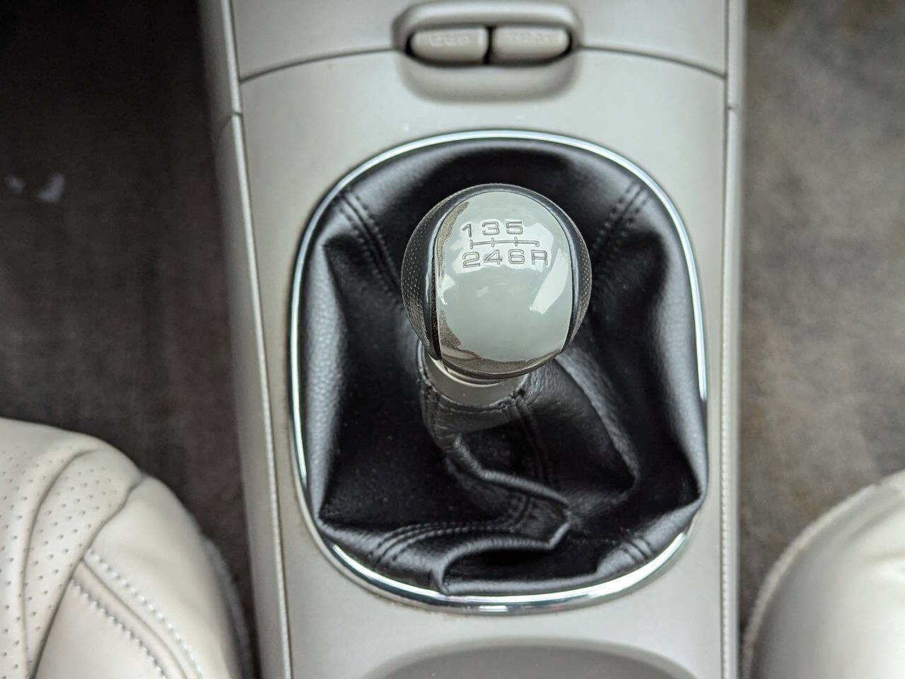 Used 2006 Acura RSX Type-S image 20