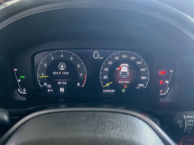 Used 2025 Honda Civic Type R image 15