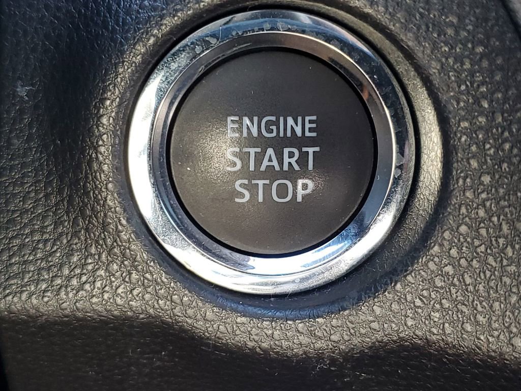 Certified 2021 Toyota RAV4 XLE w/ Convenience Package image 37