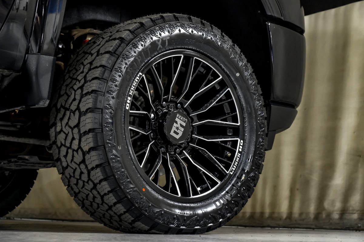 Used 2022 GMC Sierra 2500 SLE w/ SLE Value Package; image 55