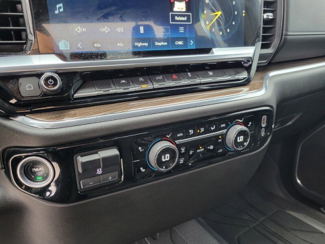 Used 2024 Chevrolet Silverado 1500 LT w/ Protection Package image 22