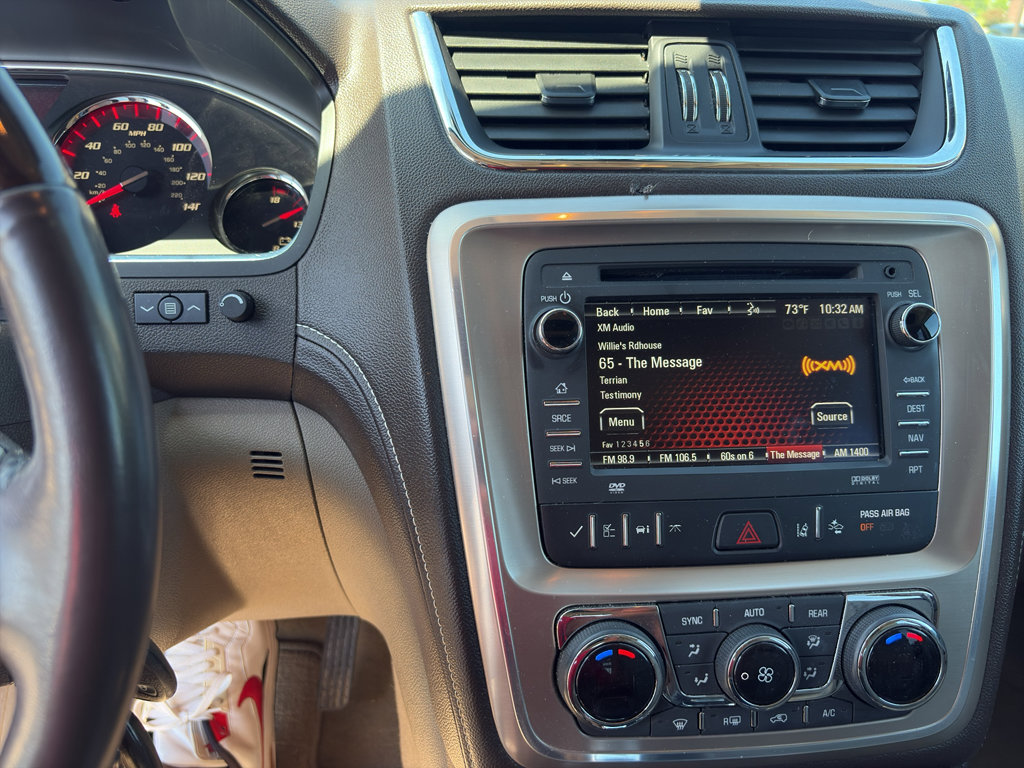 Used 2016 GMC Acadia Denali AWD/4WD image 11